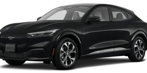 FORD MUSTANG MACH-E 2021 3FMTK2R73MMA36203 image FORD MUSTANG MACH-E 2021 3FMTK2R73MMA36203 image